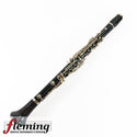 Pre-Owned Backun Alpha Plus Grenadilla Bb Clarinet