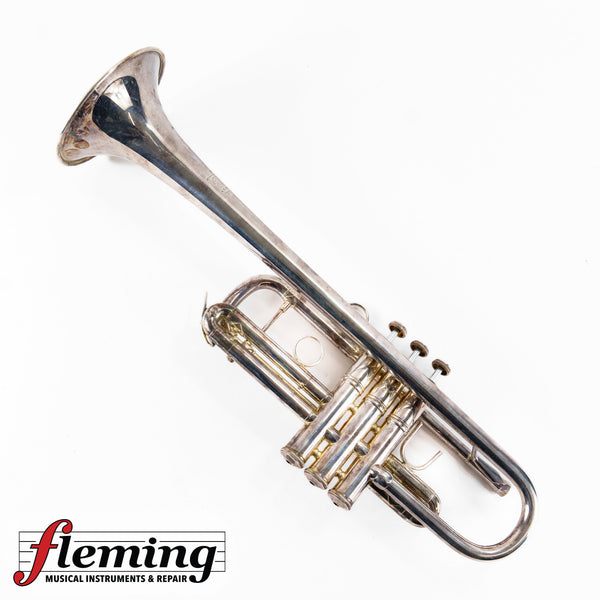 Bach Stradivarius 229 GH C Trumpet