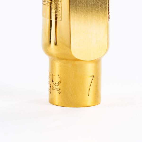 Brand New JodyJazz DV JC (Jody Custom) Tenor Saxophone Mouthpiece - 7