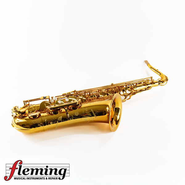 Selmer-Paris Signature Tenor Saxophone