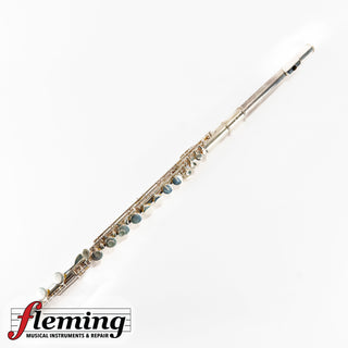 Trevor James Master Series Alto Flute