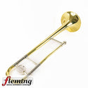 Pre-Owned S.E. Shires STBA30 A-Series Tenor Trombone - Like New (Artist Owned)