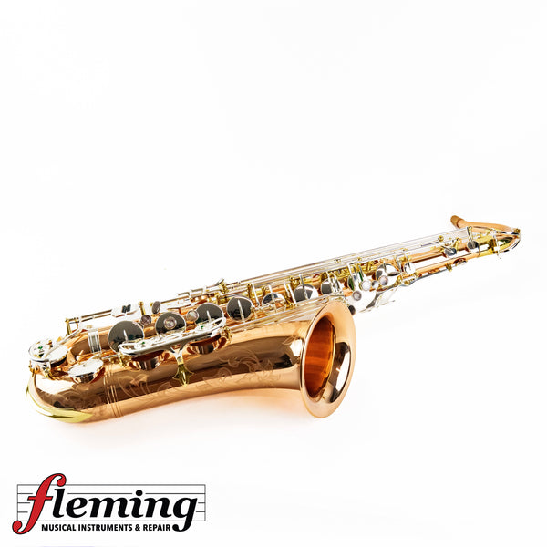 P. Mauriat Venus Tenor Saxophone