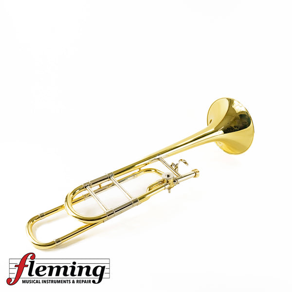 Bach Stradivarius 42BO Tenor Trombone