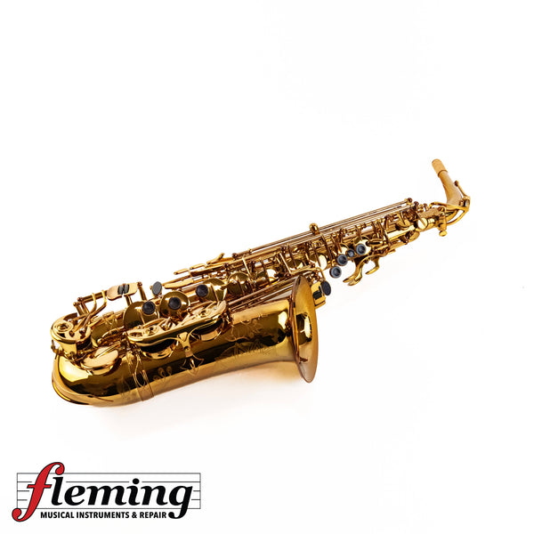 Antigua Pro One Alto Saxophone