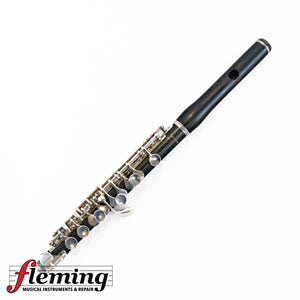 Yamaha YPC-62 Professional Grenadilla Wood Piccolo