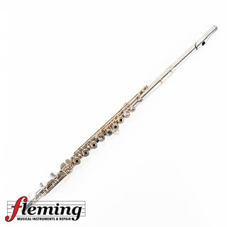 Pre-Owned Verne Q. Powell Sonare PS-501 Intermediate Flute - Silver Plated / Sterling Silver Headjoint
