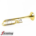 S.E. Shires TBQ30 Tenor Trombone