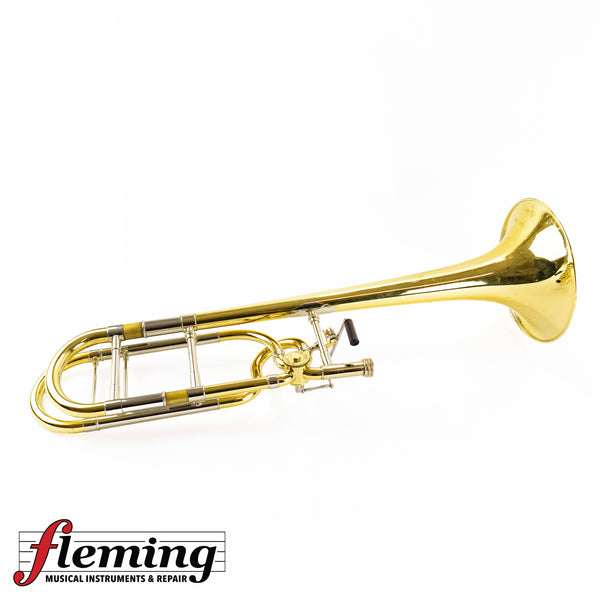 S.E. Shires TBQ30 Tenor Trombone