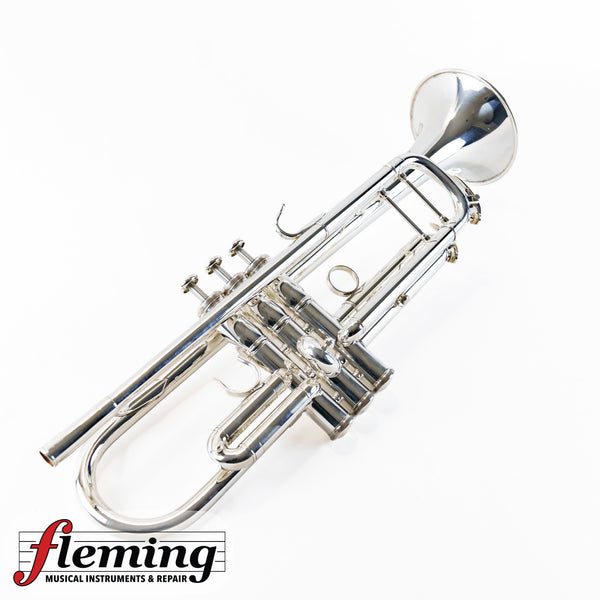 Yamaha YTR-8335 Xeno Bb Trumpet