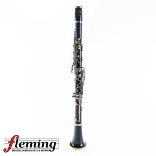 Buffet Crampon R13 Professional Bb Clarinet - Custom Modified Vintage (As-Is)
