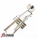 Schilke MII Professional Bb Trumpet - Silver Plated