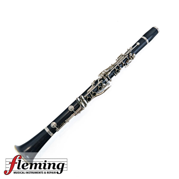 Buffet Crampon R13 Professional Bb Clarinet W/Nickel Keys