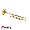 Bach Stradivarius 42G Tenor Trombone W/ Gold Bell