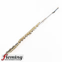 Azumi AZ-Z2RBO Flute - Sterling Silver Headjoint