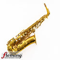 Selmer Paris Mark VI Professional Alto Saxophone - Original Lacquer