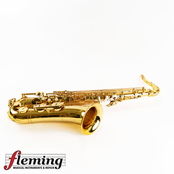 Yamaha YTS-62 Professional Tenor Saxophone