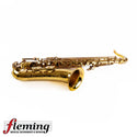 Yamaha YTS-62 Professional Tenor Saxophone - Amber Lacquer