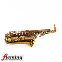 Yamaha YAS-62 Professional Alto Saxophone - Amber Lacquer