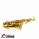 Yamaha YAS-62 Professional Alto Saxophone - Gold Lacquer
