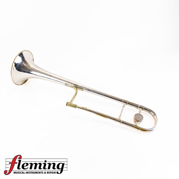 King 2B Tenor Trombone
