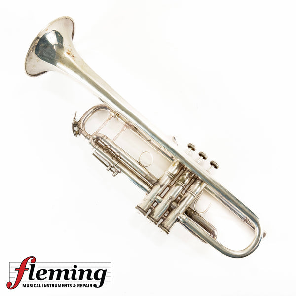 Bach Stradivarius 180S72 Model 72 Bb Trumpet