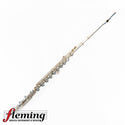 Gemeinhardt M3S Intermediate Flute - Solid Silver Head, Body, & Foot