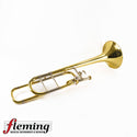 Bach Stradivarius Model 42BO Professional Tenor Trombone - Open Wrap