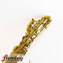 Selmer Paris Mark VI Low Bb Baritone Saxophone - Relacquer (As-Is / Project)