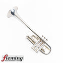 Bach Stradivarius C180SL 239 Orchestral C Trumpet - Silver Plated (Circa 1978–1979)