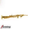 Yamaha YSS-475 Intermediate Soprano Saxophone