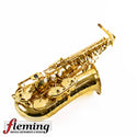 Selmer-Paris Series III "Jubilee Edition" Professional Alto Saxophone - Gold Lacquer