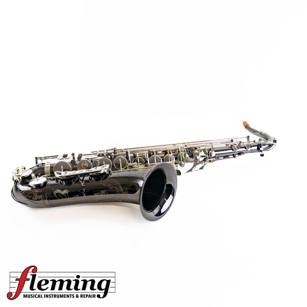 P. Mauriat PMST-500BX Tenor Saxophone Black Lacquer