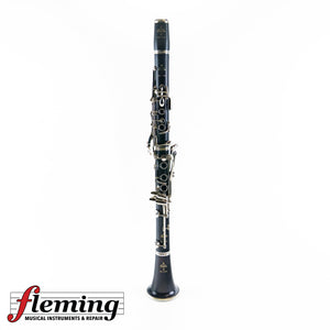Buffet Crampon R13 Professional Bb Clarinet W/ Nickel Keys