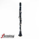 Buffet Crampon R13 Professional Bb Clarinet W/ Silver Keys