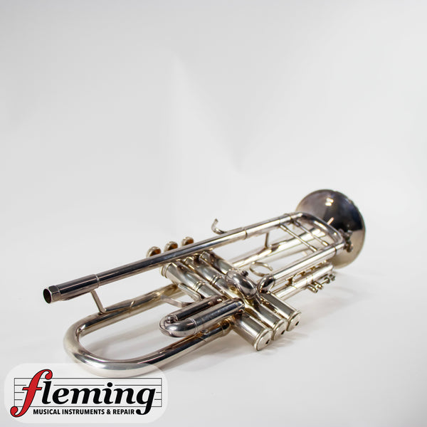Bach Stradivairus 180S37 Model 37 Bb Trumpet