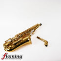Yamaha YAS-875EXII Custom EX Alto Saxophone
