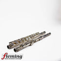Wm. S. Haynes Handmade Flute (1953)
