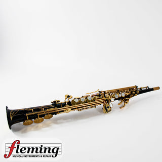 Yamaha YSS-82ZB Soprano Saxophone
