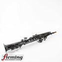 Cannonball GSB-5 Gerald Albright Signature Straight Soprano Black-Nickel