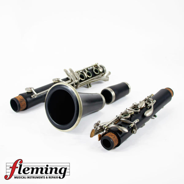 Buffet Crampon R13 Bb Clarinet (1976)