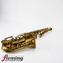 Selmer-Paris Super Balanced Action Alto Saxophone (1950's)