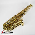 Selmer-Paris Super Action 80 Series II Alto Saxophone (2004)