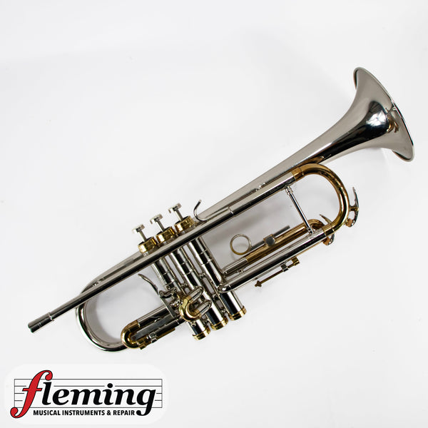 Vintage 1964 C.G. Conn Connstellation 38B Bb Trumpet (1964)