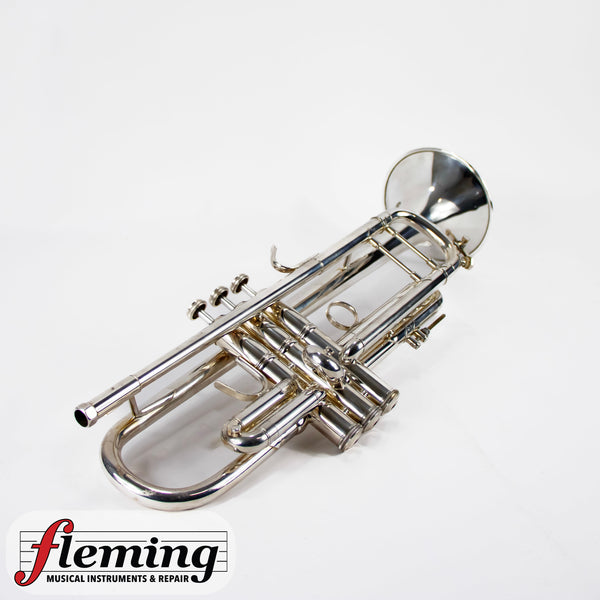 Bach 180S37 Model 37 Stradivarius Bb Trumpet