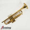 Stomvi Combi Elite Bb Trumpet (2003-2004)