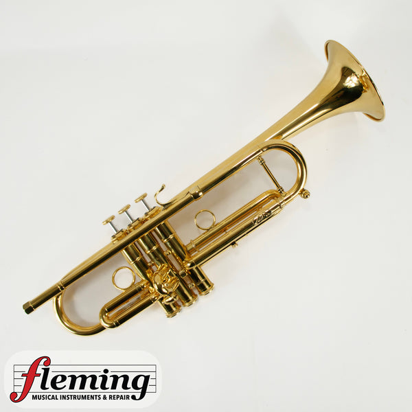 Stomvi Combi Elite Bb Trumpet (2003-2004)