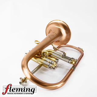 Austin Winds Studia Flugelhorn
