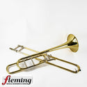 Bach Stradivarius Model 42BO Trombone - Lone Star Edition