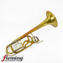 Greenhoe GC5-2Y TIS Bass Trombone - Unlacquered